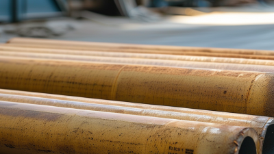 Best Heat Insulation Tube for Global Buyers in 2026?