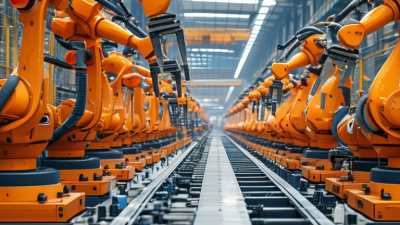10 Steps to Design an Efficient Production Line?