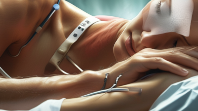 What Does Shockwave Therapy Feel Like on Joints in 2026?