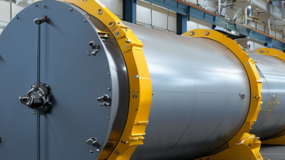Top 10 Chemical Plate Heat Exchangers in China for Global Buyers?
