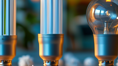 2026 Top LED Lights Trends for Global Buyers to Consider?