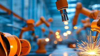 ¿Cómo la iluminación inteligente apoya la fabricación moderna?