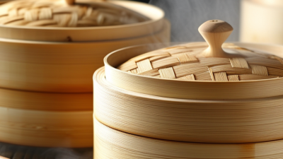 Why Does Food Not Stick to Bamboo Steamers Best Tips?