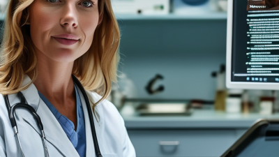 Why is Technology Essential in Veterinary Medicine Today?