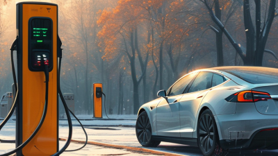 Top 10 Factors That Affect EV Charging Speed?