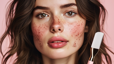 Top Mistakes to Avoid When Using Beauty Tools for Flawless Skin?