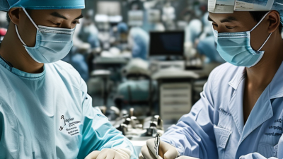 Top Trauma Device Suppliers in China for Global Buyers?