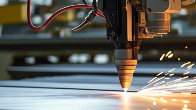 Top 10 Tips to Choose the Best Industrial Laser Cutting Machine?
