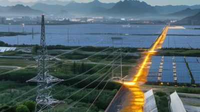High Voltage Xrnt Solutions for Global Buyers in China?