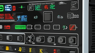 How to Choose the Right Medical Power Converter for Your Needs?