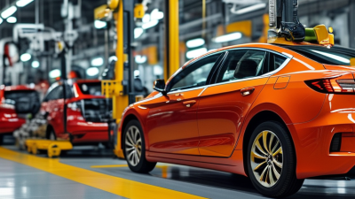 2026 Best Industries Utilizing Automotive Diagnostic Equipment?