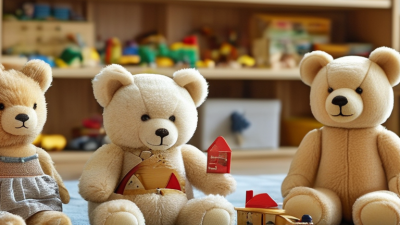 Can Educational Toys Reduce Screen Time for Kids?