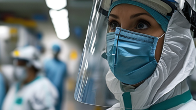¿Cómo evaluar la calidad del equipo de protección médica en 2026?