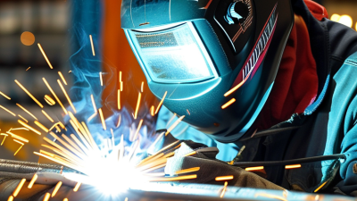 Discover the Best Fcaw Welding Wire for Global Buyers?