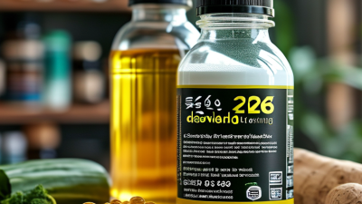 2026 Best Guide to Develop Clean Label Dietary Supplements?