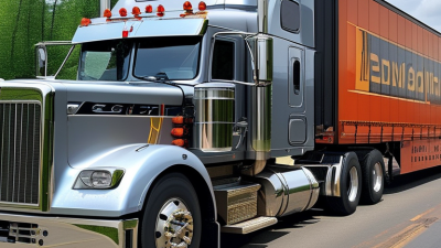 Top Semi Trailer Materials for Durability and Weight Reduction?