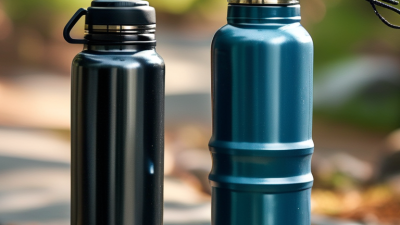 Top 10 Tips for Choosing the Best Water Bottle Today