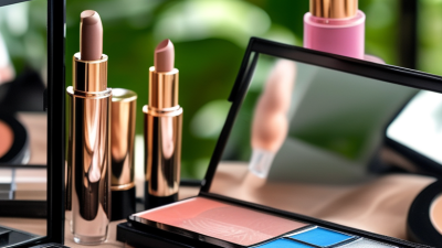 Top 5 Tips for Beauty Brands to Choose the Right Manufacturer?