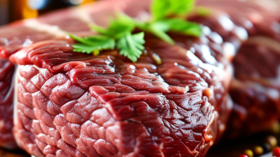 2026 How to Source Beef Thymus Powder for Your Business?