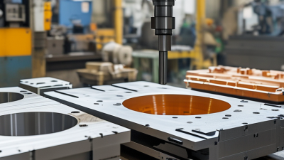 China Top 10 Differences Between Rapid Tooling and Production Tooling?