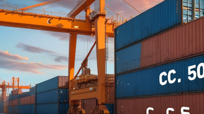 Top 10 Benefits of CCS 5.0 System for Global Buyers?