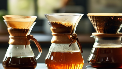 What is the Best Coffee Brewing System for Your Needs?