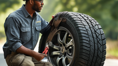 Beginner Guide to Tire Maintenance Tips for New Car Owners?