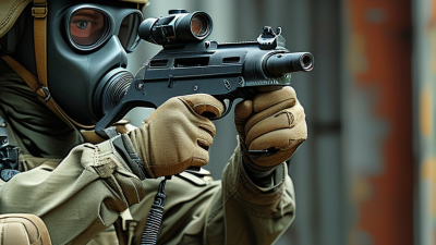 Top Digital Tips for Choosing the Best Military Poison Detector?