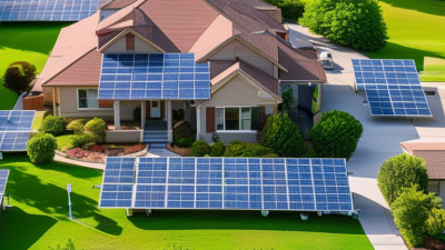 Best Solar Batteries to Power Your House Efficiently?