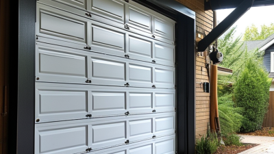 Top 10 Reasons Garage Door Springs Break Suddenly?