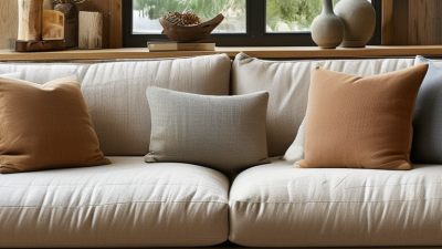 Best Materials for Home Furniture That Global Buyers Love?