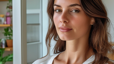 Por que as soluções de beleza em casa estão se tornando populares?