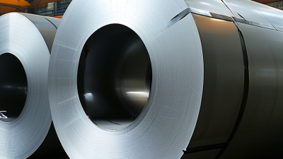 Why Choose Hot Rolled Carbon Steel Coil for Your Project?