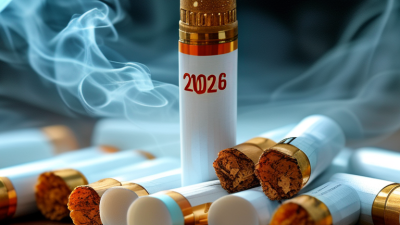 2026 Best Guide to Choosing Nicotine Strength for Quitting Smoking?