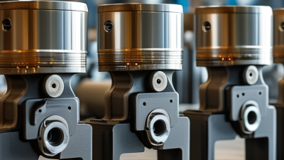Piston Innovations in 2026 What You Need to Know?
