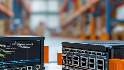 Top 10 CompactLogix CPU Benefits for Global Buyers?
