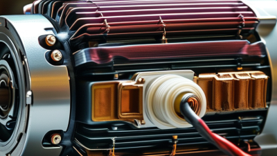 What is an Electric Motor and How Does it Work?