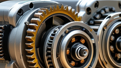 What is Mini Gear Motor and How Does It Work?