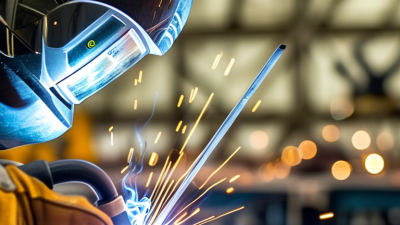 How to Master the Tig Welding Process for Superior Results?