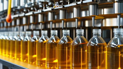 How to Maintain Hygiene Standards in Liquid Filling Processes?