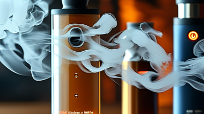 How to Choose Vapes That Produce Bigger Clouds?