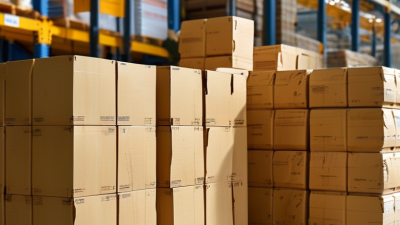 China Best Plastic Palletbox for Global Suppliers?
