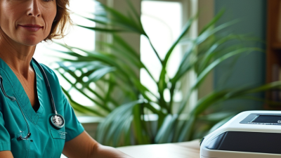 How to Choose the Best Physical Pain Treatment Device?
