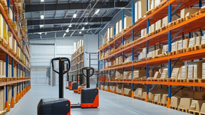 Best Motorized Mobile Storage Solutions for Your Business?
