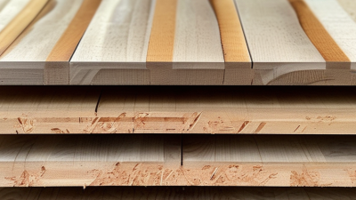 Top 10 WPC Wood Slat Panel Suppliers in China for Your Needs?