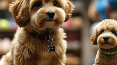 How to Identify High Quality Dog Toys for Importing?