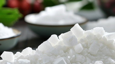 China Top Homemade Potassium Nitrate Suppliers for Global Buyers?
