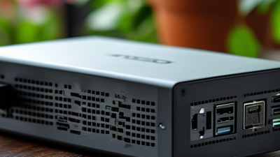 Best 45w Pd Power Adapter for Your Devices in 2026?