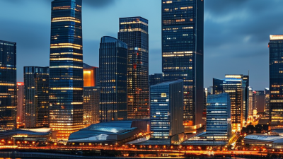 Why Choose LED Lighting for Your Business Benefits and Uses?