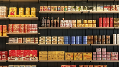 China Top 10 Ways to Boost Shelf Appeal Through Packaging?